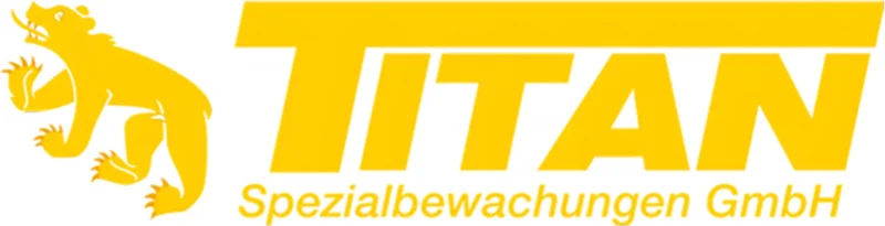 Titan Spezialbewachungen GmbH