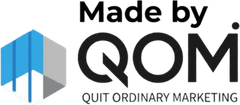 Made by QOM